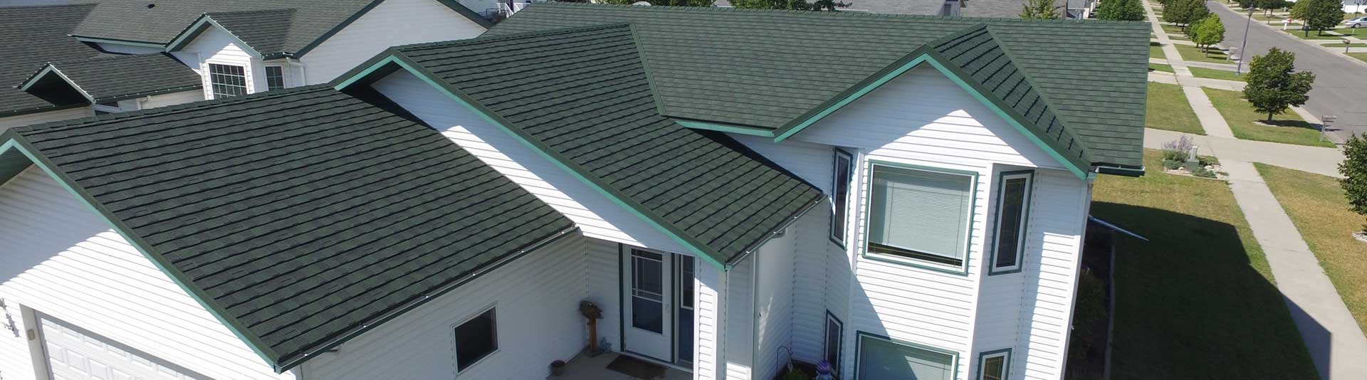 Quality Roofing & Renovation Services